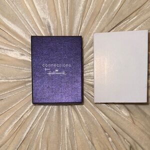 Connections from Hallmark Good Friends pendant